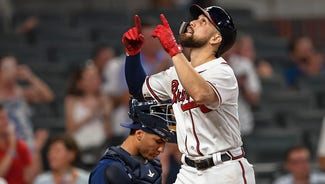 Next Story Image: Change in mentality has Braves' Ender Inciarte believing he can avoid another slow first half
